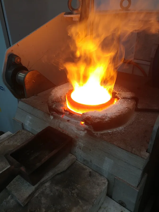 About Us Gold Key Refinery